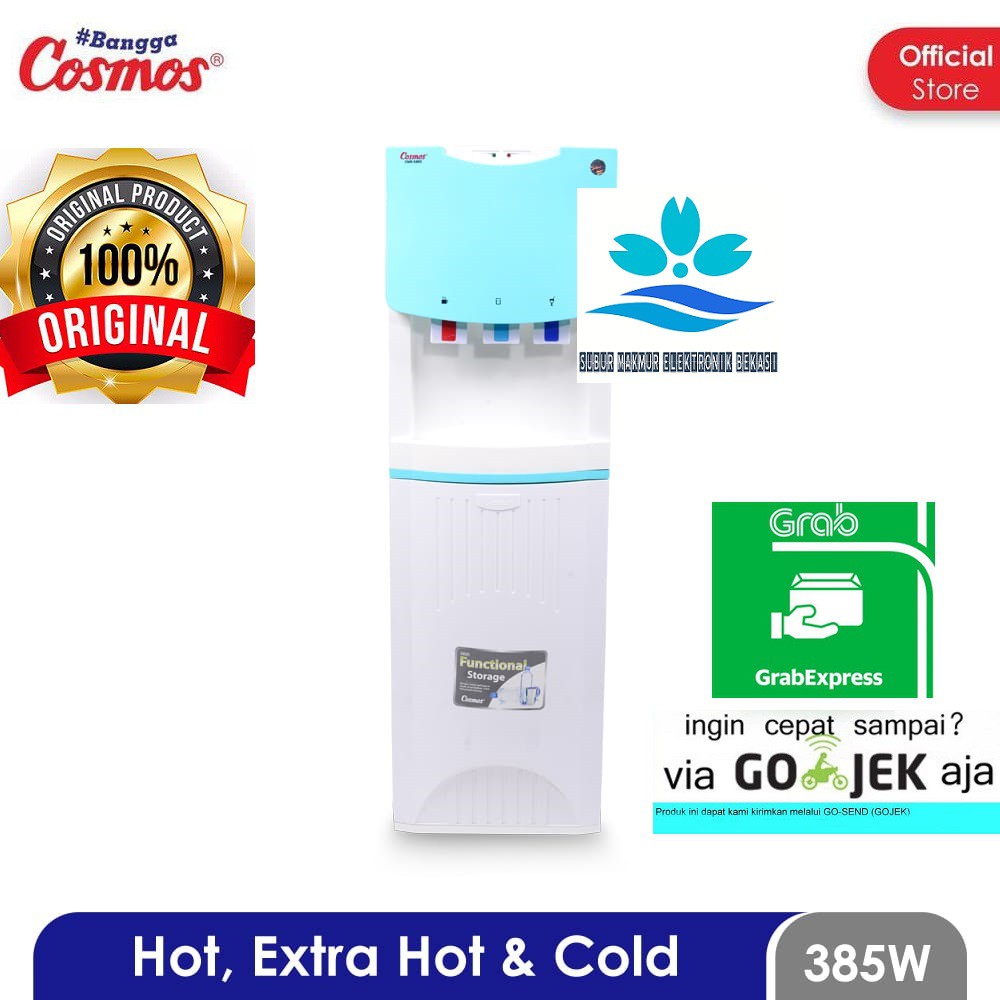 Water Dispenser Cosmos CWD-5603