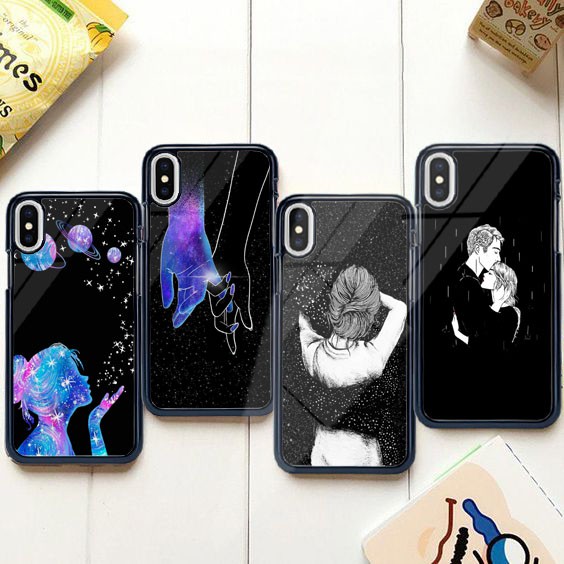 [P26] Fashion Case Hand 2D For All Type