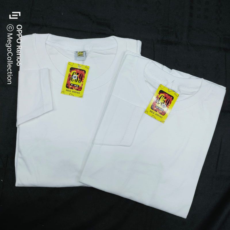 Kaos / Oblong Panjang C59 ASLI ORIGINAL