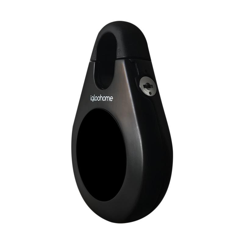 Igloohome Smart Keybox