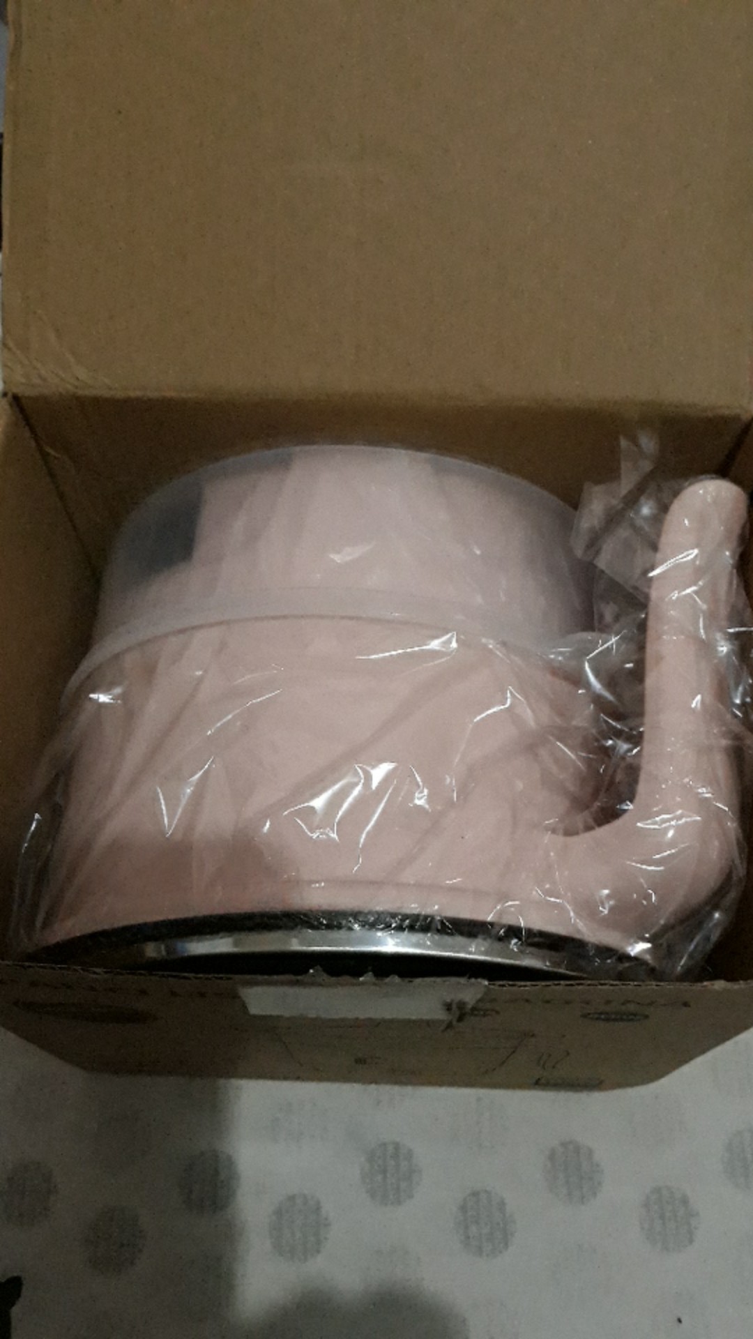 Canel&co Goreng Panci Listrik Multifunctional Electric Frying Pan Panci Listrik Lapisan Teflon