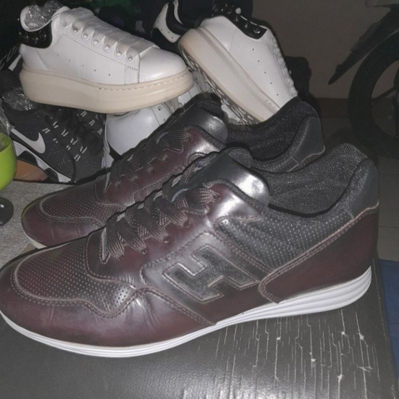 Hogan sneakers