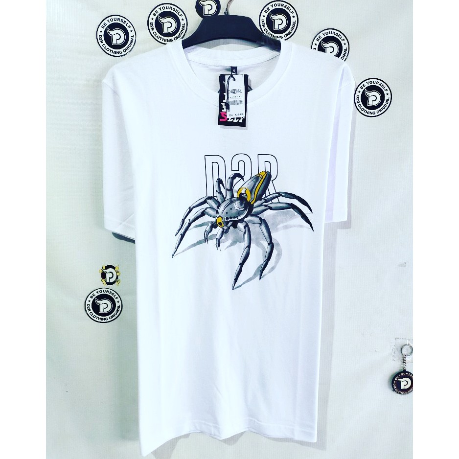 KAOS DISTRO ORIGINAL D2R