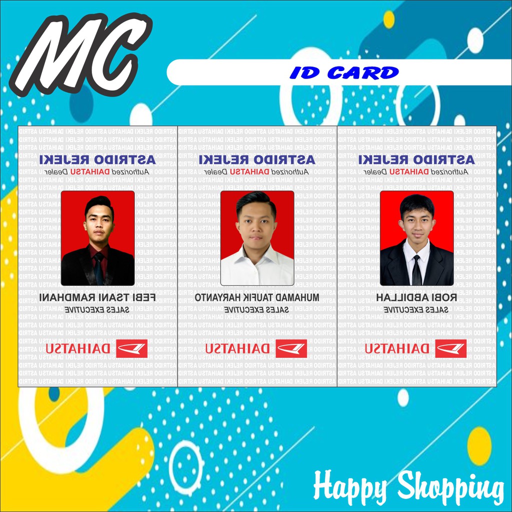 

ID CARD