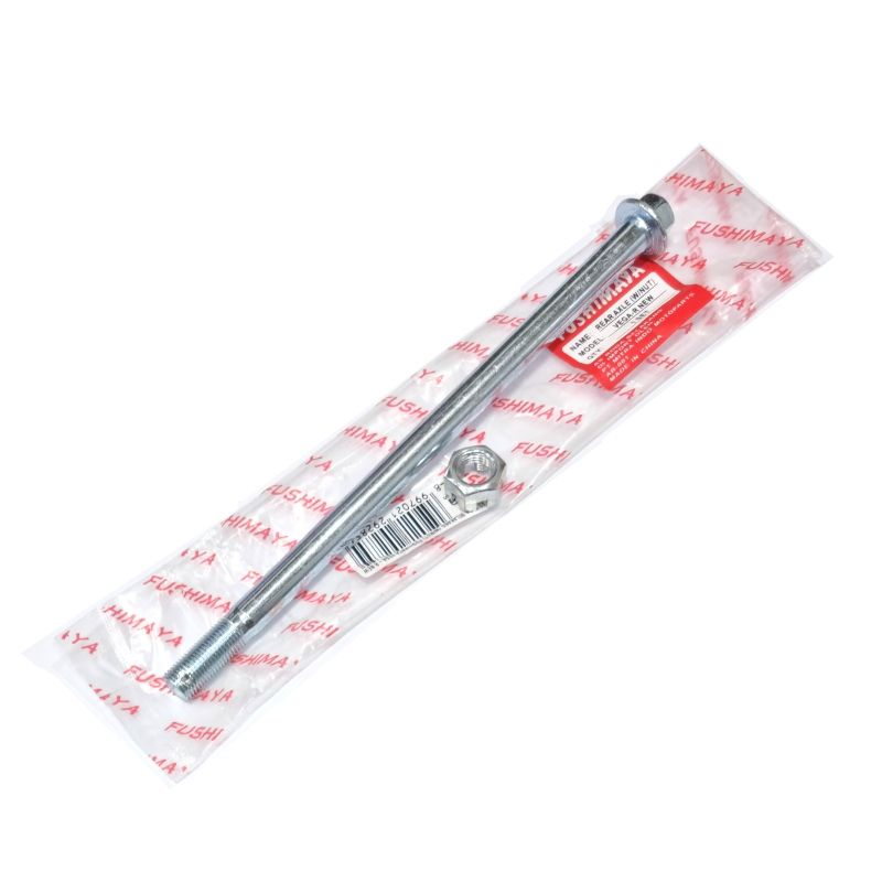 as roda belakang fushimaya VEGA R NEW / VEGA ZR