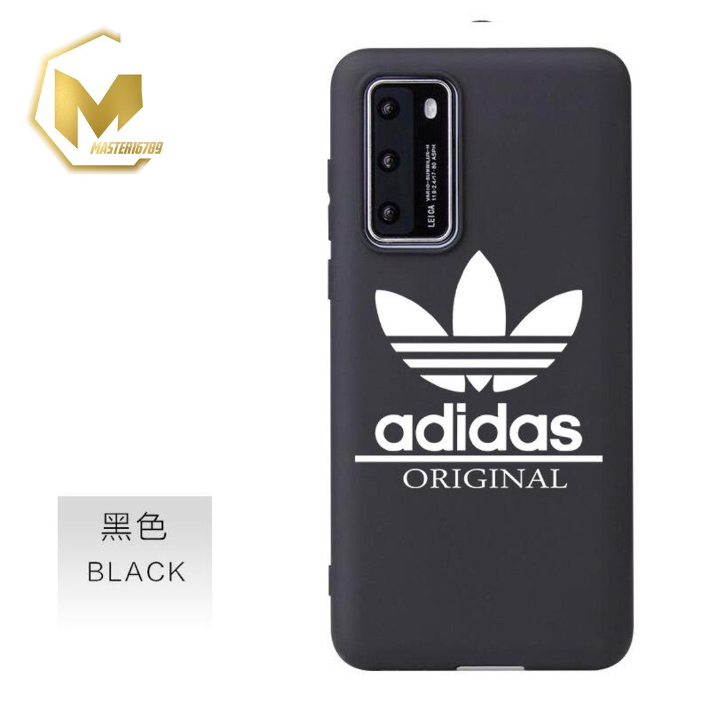 SS005 SOFTCASE XIAOMI REDMI 8 9 9A 9C NOTE 8 9 PRO MA2019