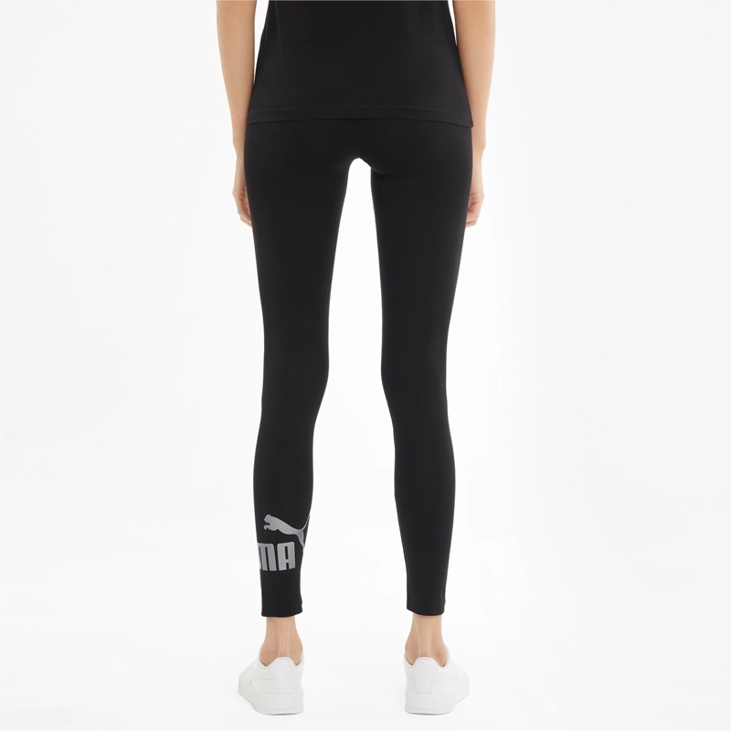 Celana Legging Olahraga Puma ESS+ Metallic Leggings