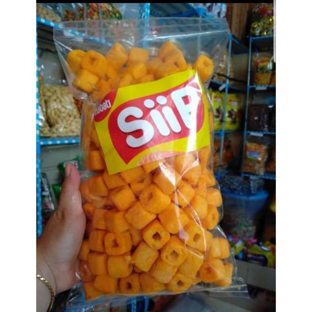 

CHIKI SIIP!!