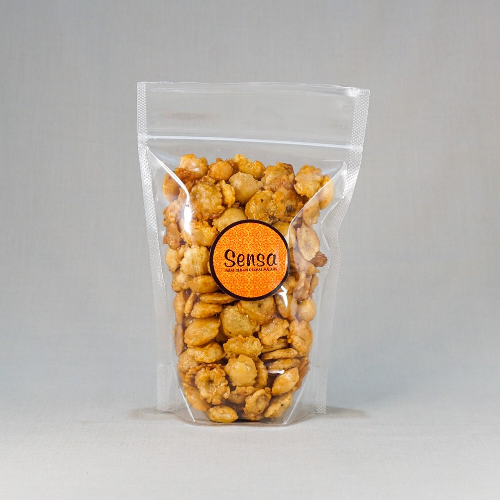 

Emping Melinjo Manis Sensa Selections (200 gram)