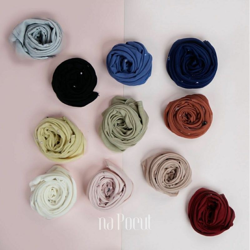 NAPOCUT KAMELIA SULAM