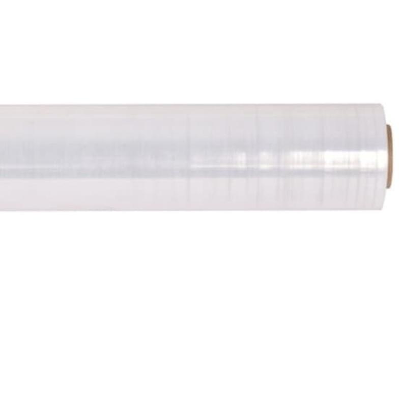 

STRETCH FILM 20CM X 250M PLASTIK WRAPPING PLASTIC WRAP PACKINGAN