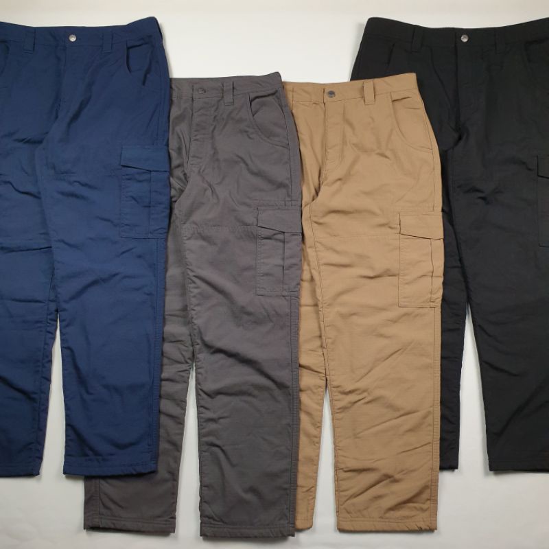 Celana cqr cargo tactical insulated pants original