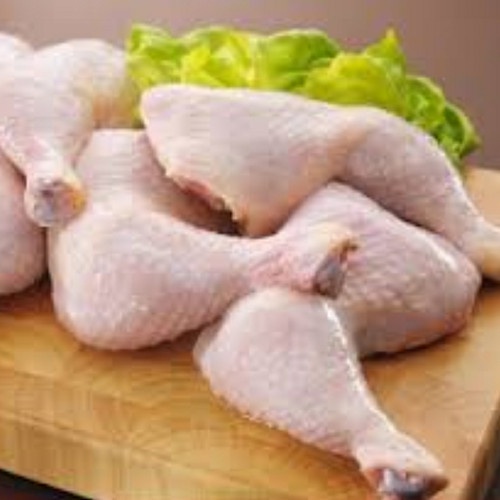 

AYAM PAHA PISTOL ( AYAM UNTUK PECEL LELE )
