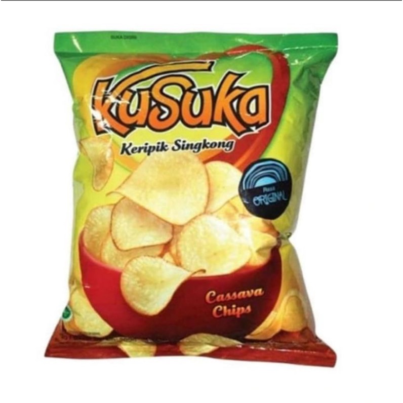 

KUSUKA ORIGINAL 180GR