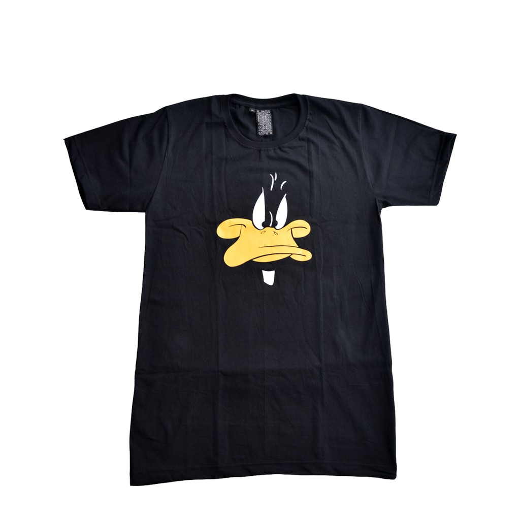 kaos daffy duck