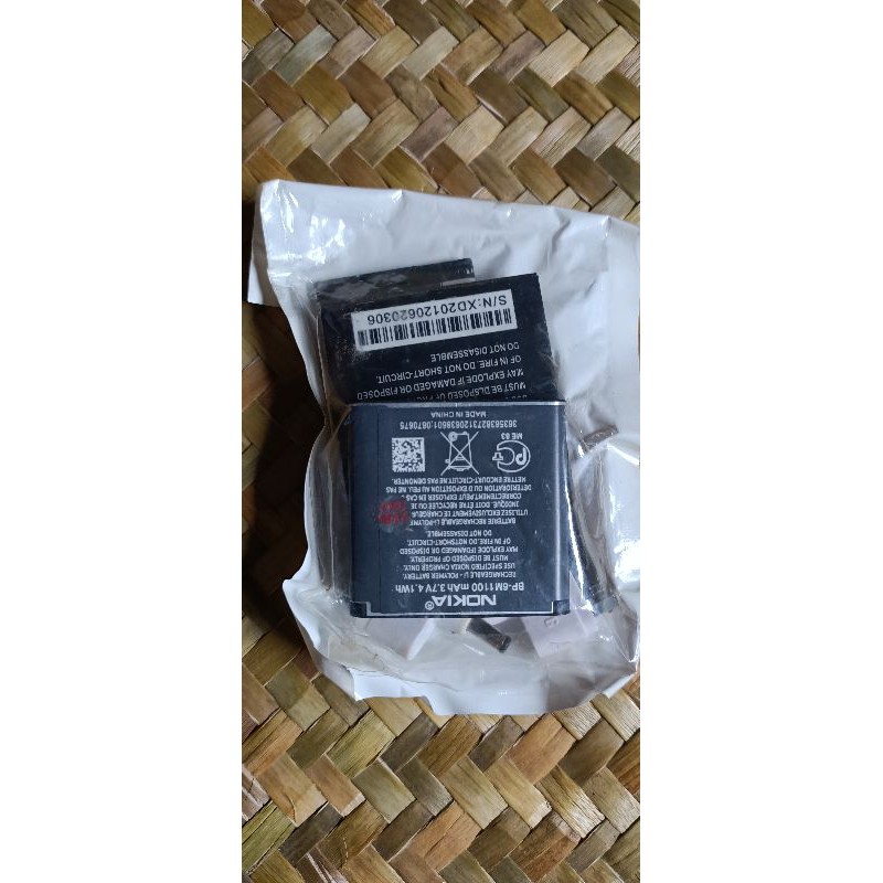 Baterai Handphone Samsung Galaxy V Original