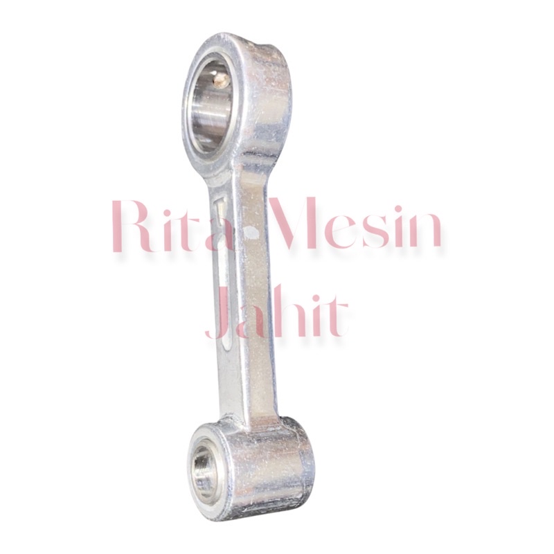 aisan tiang jarum typical jarum satu GC silver