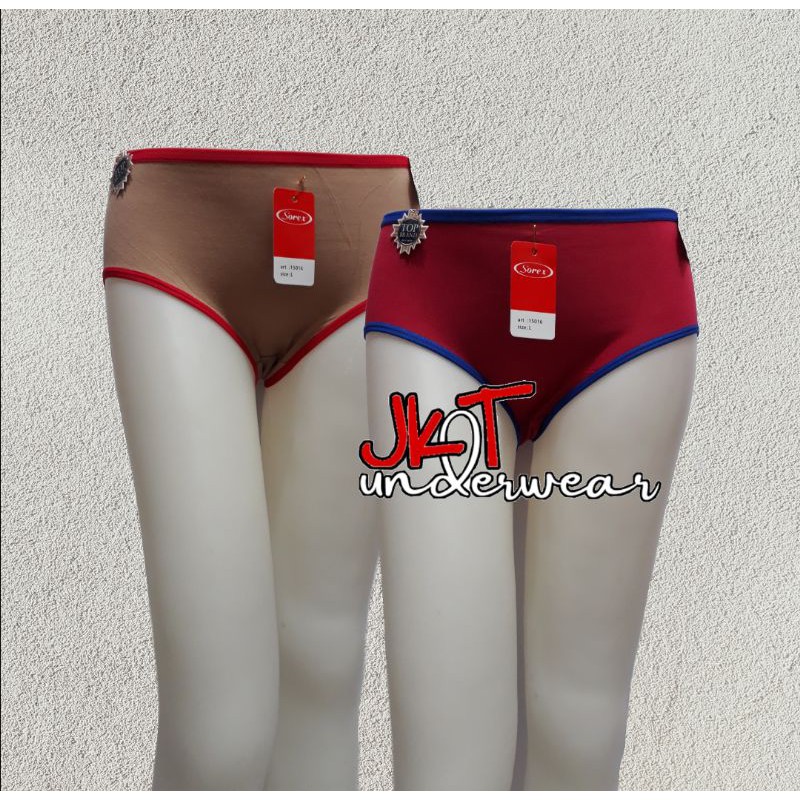 Celana Dalam Sorex 15016 Rainbow