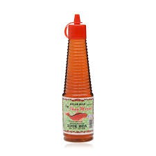 Kecap Ikan Djoe Hoa / Kecap Ikan Merah 140ml