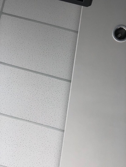 [acq] Penutup Makanan Silikon Elastis / Food Cover 6 In 1