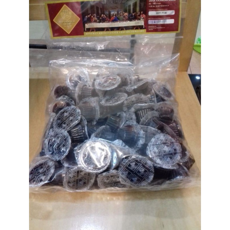 

Pack Perjamuan Kudus Cup Ros Gung 100 pcs