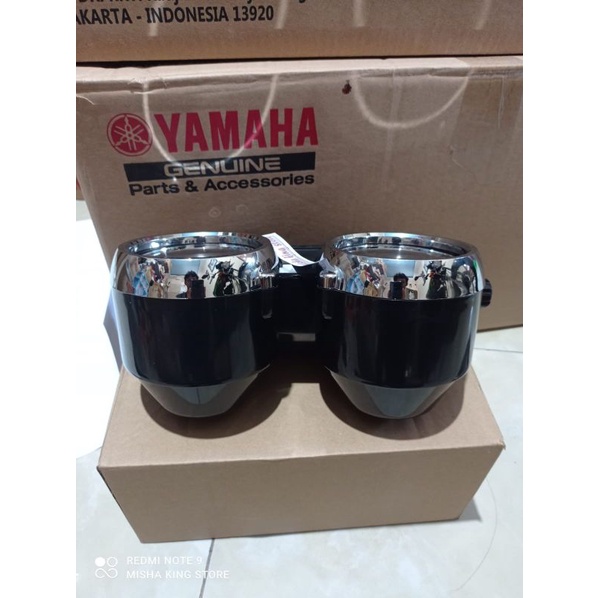 Sepidometer rx king new Scorpio lama-2