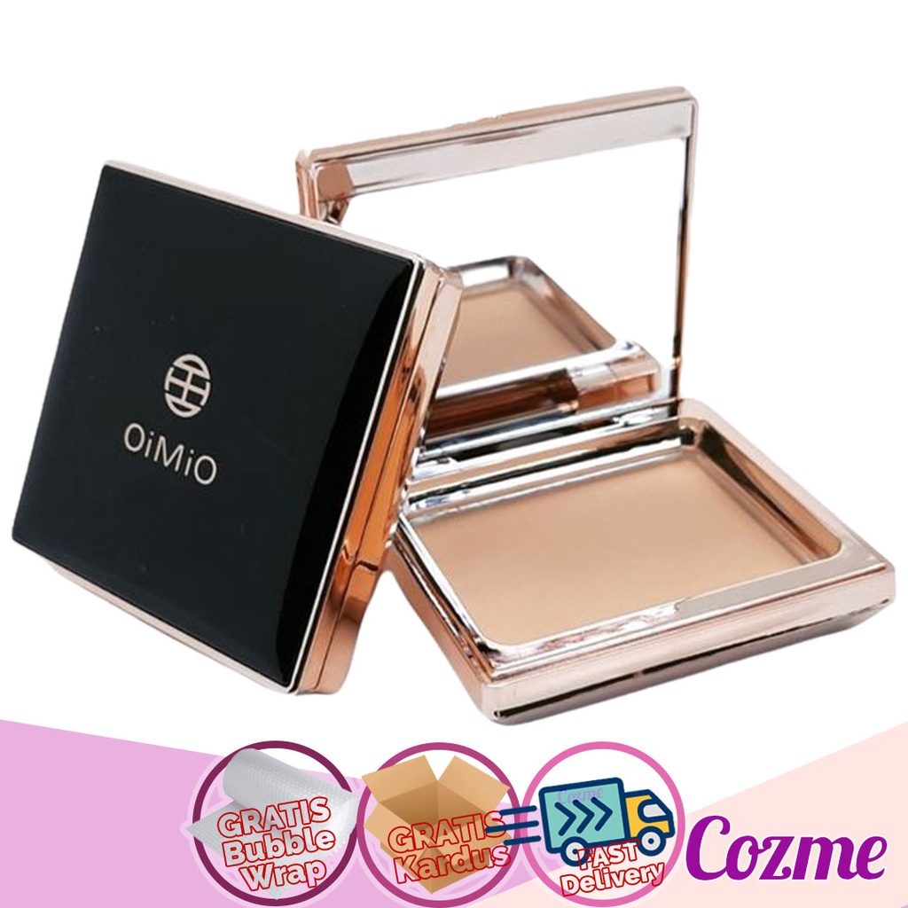 OIMIO Exclusive Powder Foundation