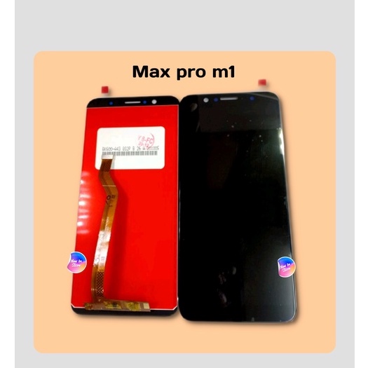 LCD TOUCHSCREEN ZENFONE MAX PRO M1 ZB601KL X00TD