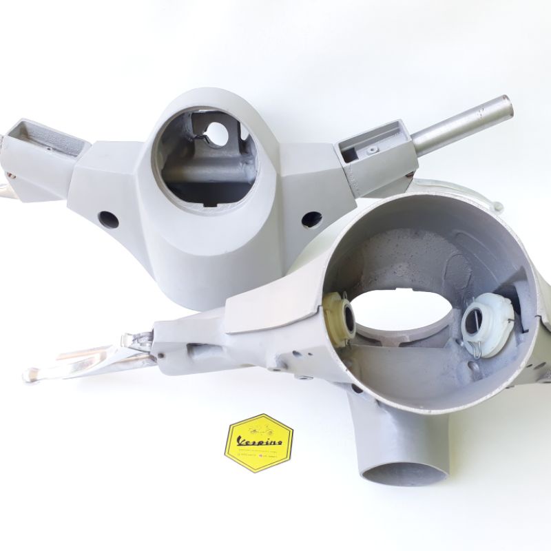 STANG VESPA NEW PX ARCOBALENO/BATOK KEPALA VESPA NEW PX ARCO [VESPINO]