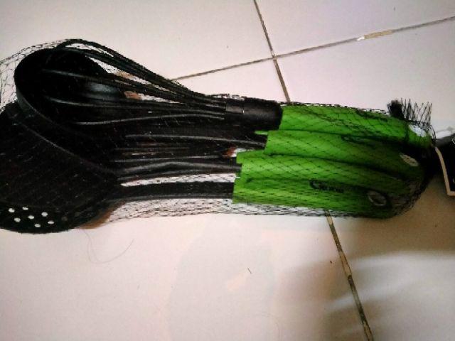 Spatula Oxone Ox 953 Sendok Masak 6 Pcs Kitchen Tools