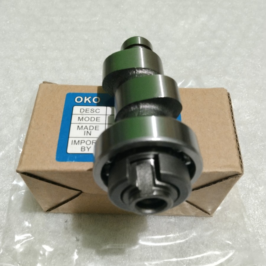 Noken As cam shaft bearing jupiter z,burhan,vega R ( OKO )