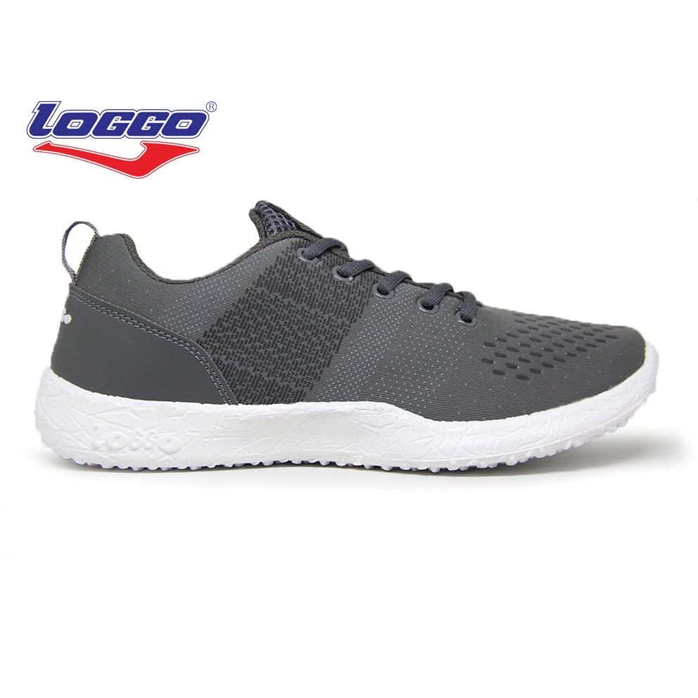 Sepatu Loggo - Dare Kenzo 121 - Sneakers casual sepatu pria size 38-43