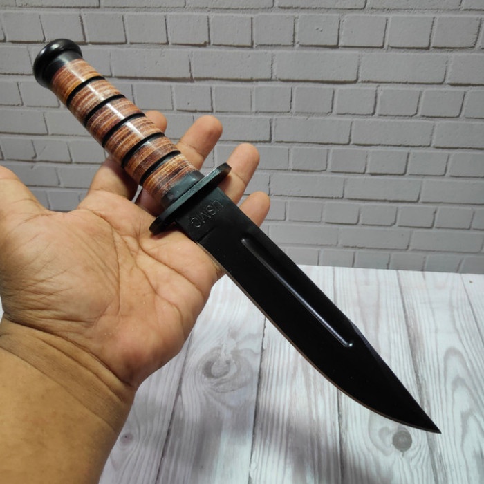 Alan - TERBARU PISAU SANGKUR KA-BAR KALIMANTAN BERBURU HUTAN TAJAM