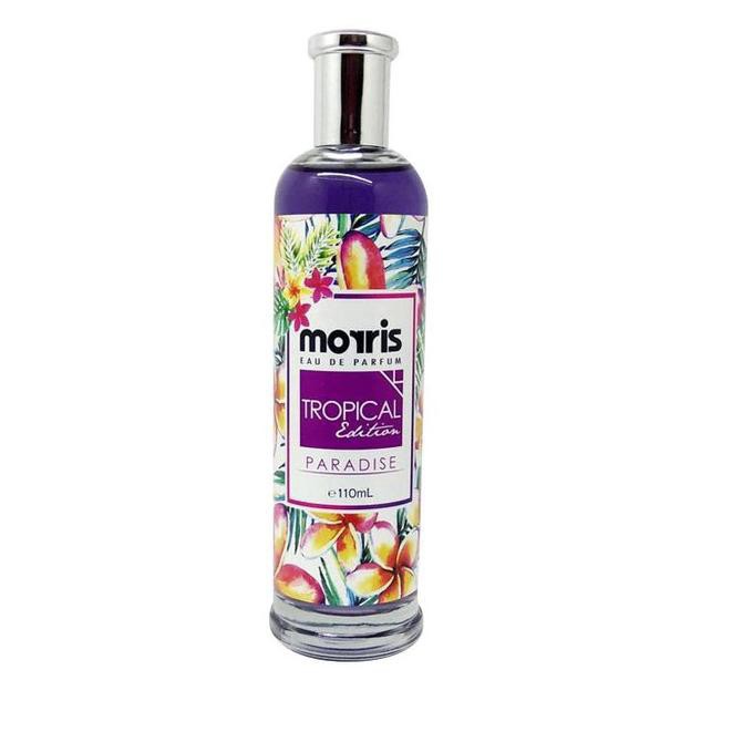 Morris Parfum Tropical Edition All Variant