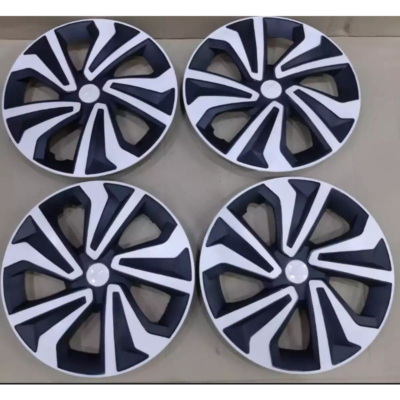 KVPH13 - Tutup Dop Roda Tutup Velg Mobil Cover Dop VELG Mobil Ring 13