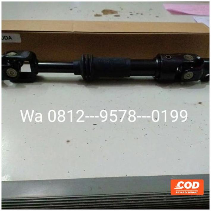 Joint Steer \ Joint Stir Kuda Kode 227