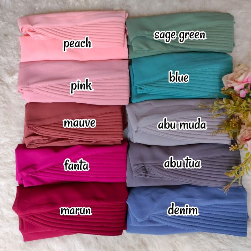 PASHMINA PED OVAL