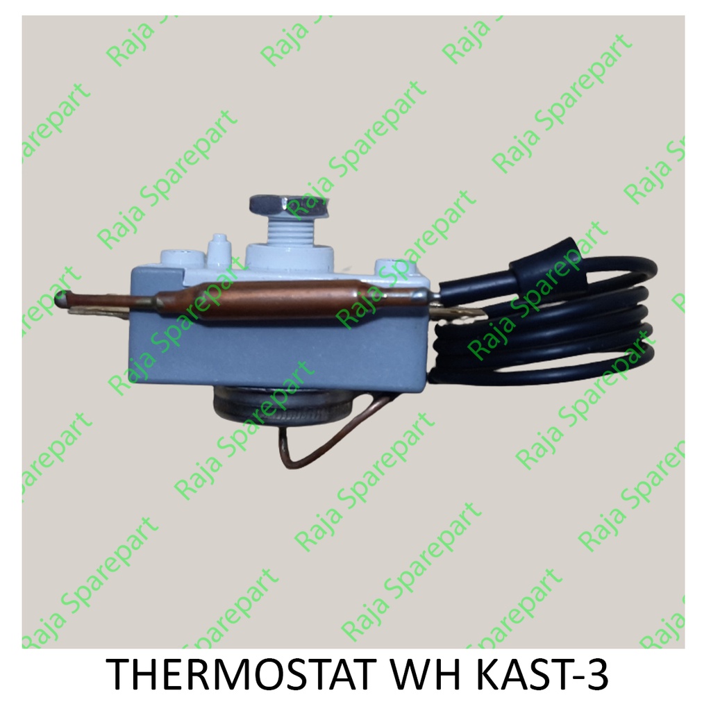 THERMOSTAT WH KAST-3