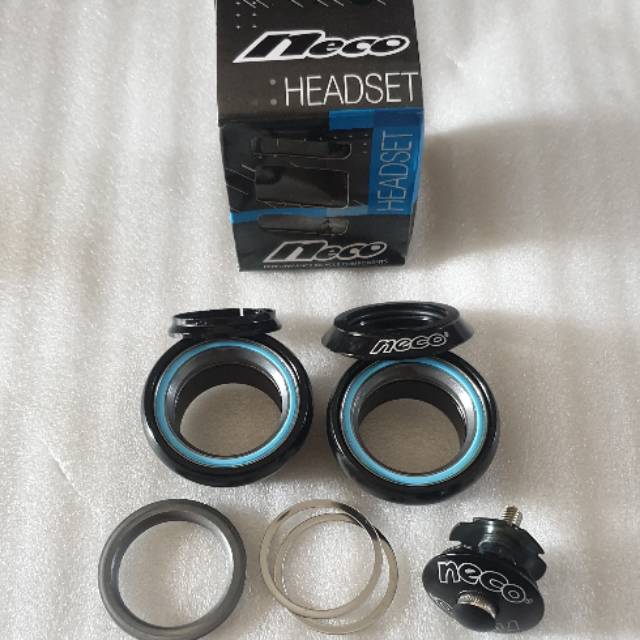 headset oversize bearing