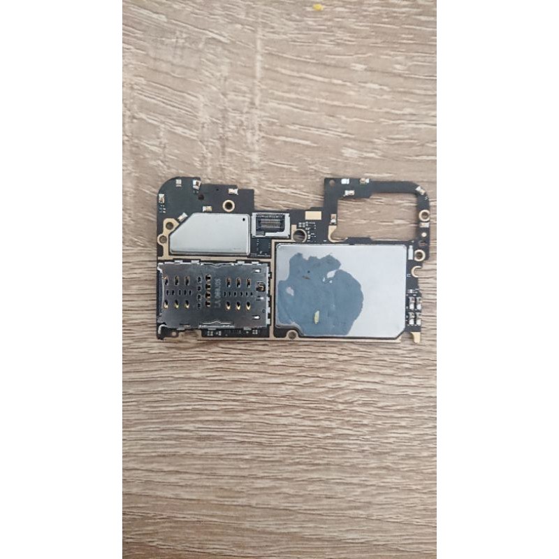 mi 8 lite mesin matot buat part kanibalan