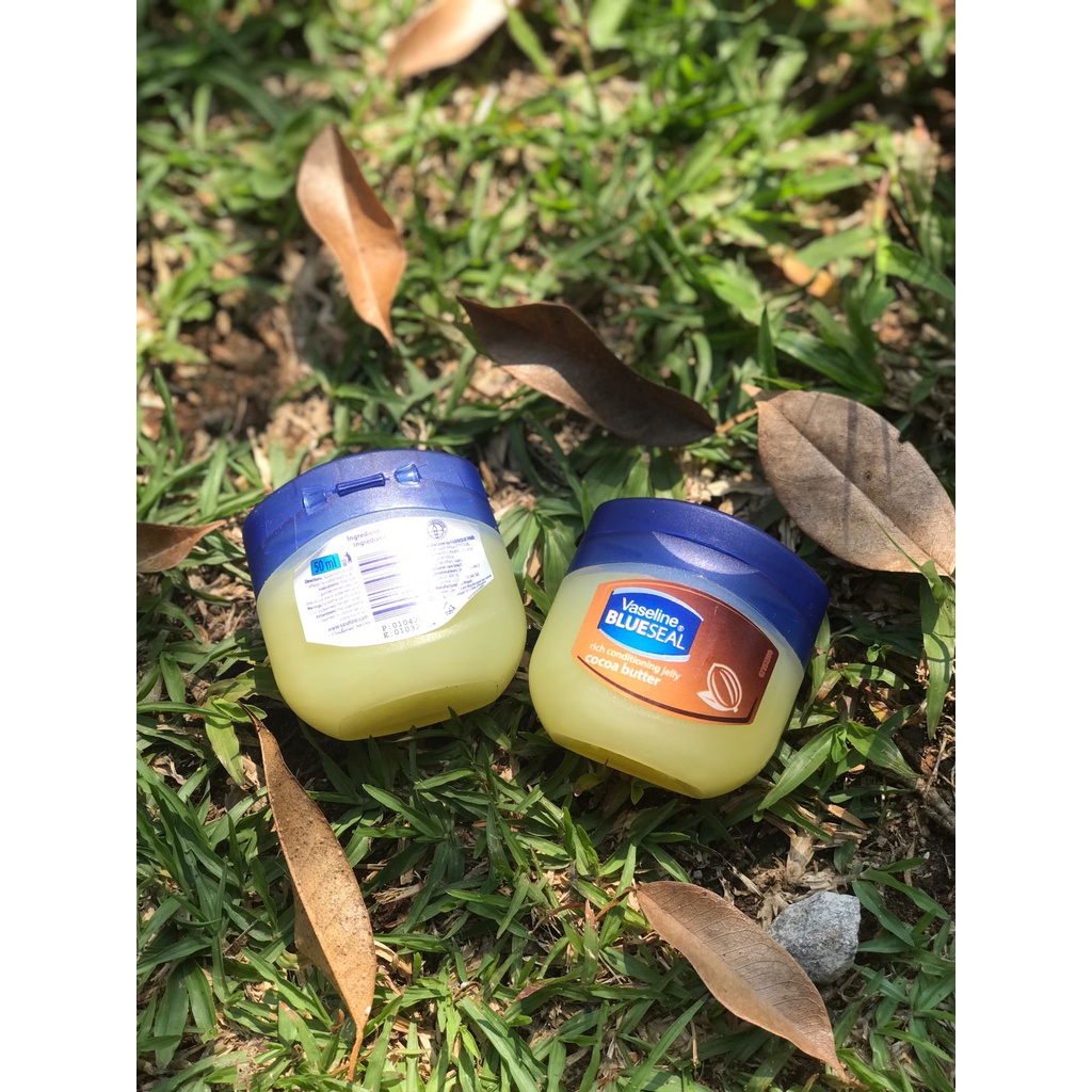 VASELINE ARAB - 50ml All varian | original