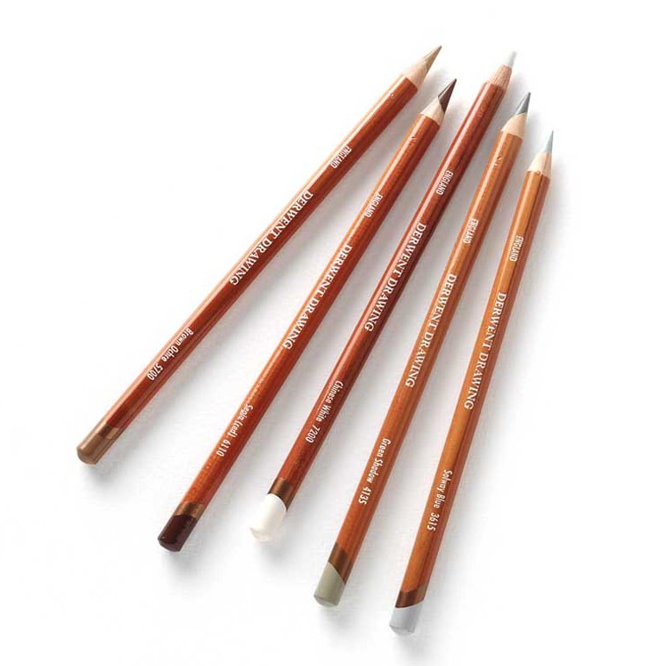 DERWENT Drawing Pencils