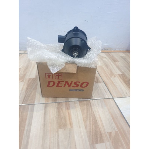 motor fan avanza/xenia lama