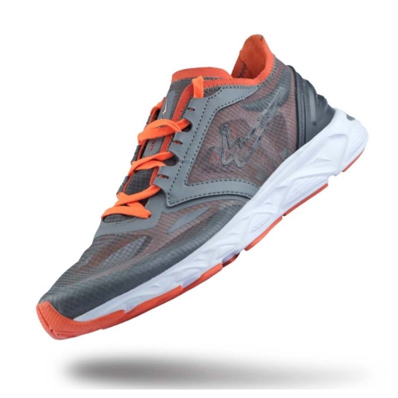Sepatu eagle Jaguar 2 ( running shoes )