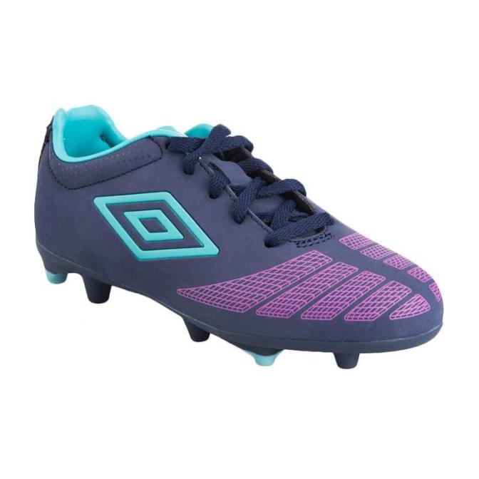 Umbro Ux Accuro Club Sepatu Sepakbola Anak HG 81188U-EPH