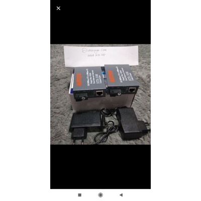 HTB netlink 3100 sepasang