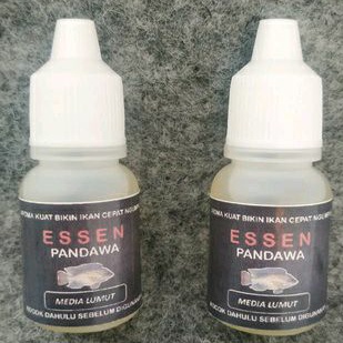 Essen LUMUT PANDAWA Terlaris| Media Lumut | Essen Jitu