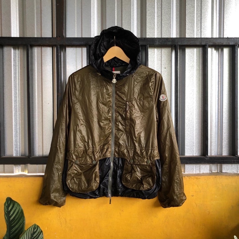 MONCLER BREM GUIBBOTTO JACKET ORIGINAL
