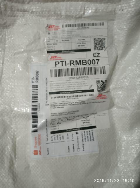 Benih Padi Unggul Indrida Sertani 14 Bibit Padi