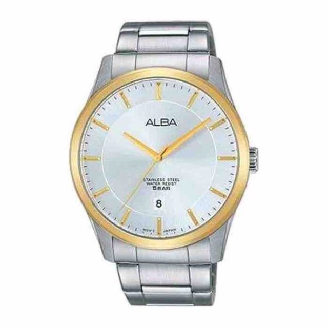 ALBA AS9C20 Prestige ORIGINAL